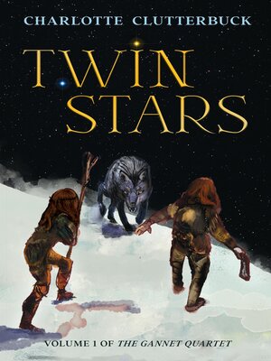 cover image of Twin Stars